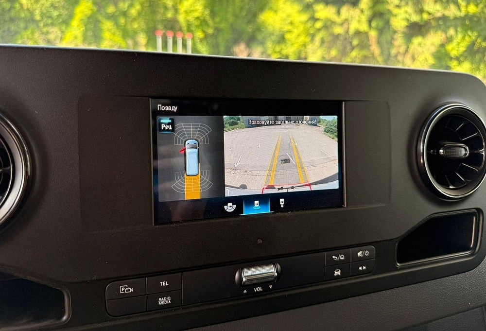 Mercedes-Benz Sprinter 2020 Бердичів - зображення 20