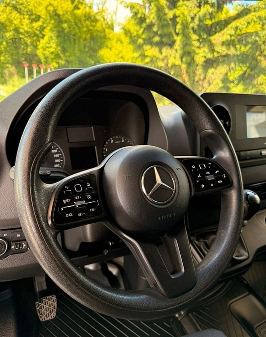 Mercedes-Benz Sprinter 2020 Бердичів - зображення 10