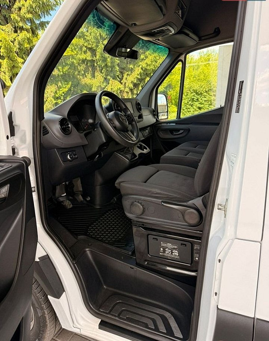 Mercedes-Benz Sprinter 2020 Бердичів - зображення 8
