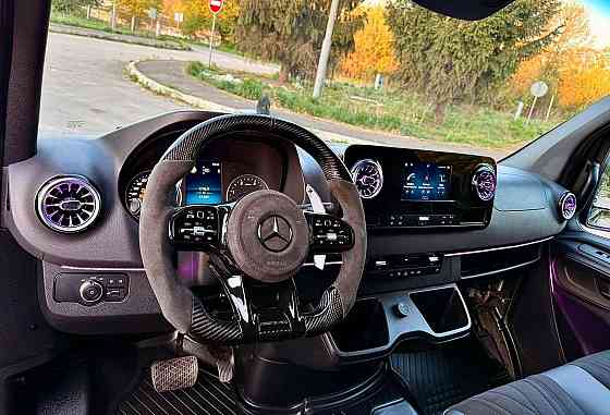 Mercedes-Benz Sprinter 2021 Бердичів