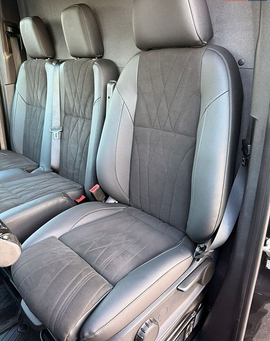 Mercedes-Benz Sprinter 2021 Бердичів - зображення 14