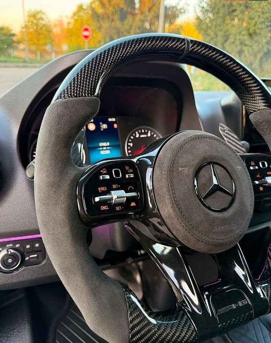 Mercedes-Benz Sprinter 2021 Бердичів - зображення 19