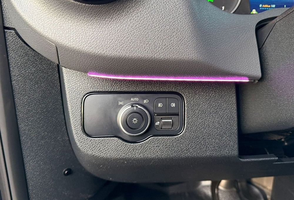 Mercedes-Benz Sprinter 2021 Бердичів - зображення 20