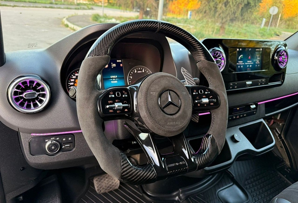 Mercedes-Benz Sprinter 2021 Бердичів - зображення 11