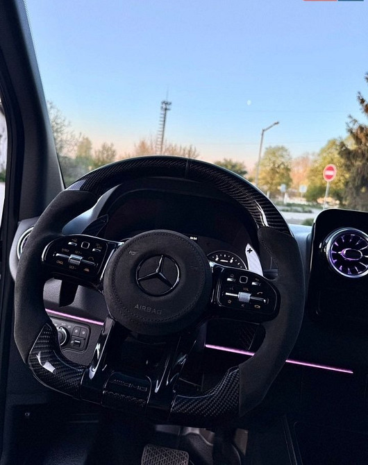 Mercedes-Benz Sprinter 2021 Бердичів - зображення 12