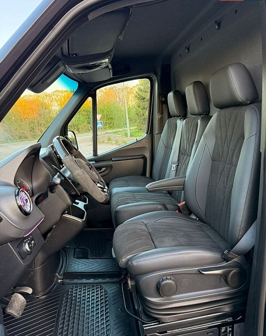 Mercedes-Benz Sprinter 2021 Бердичів - зображення 13