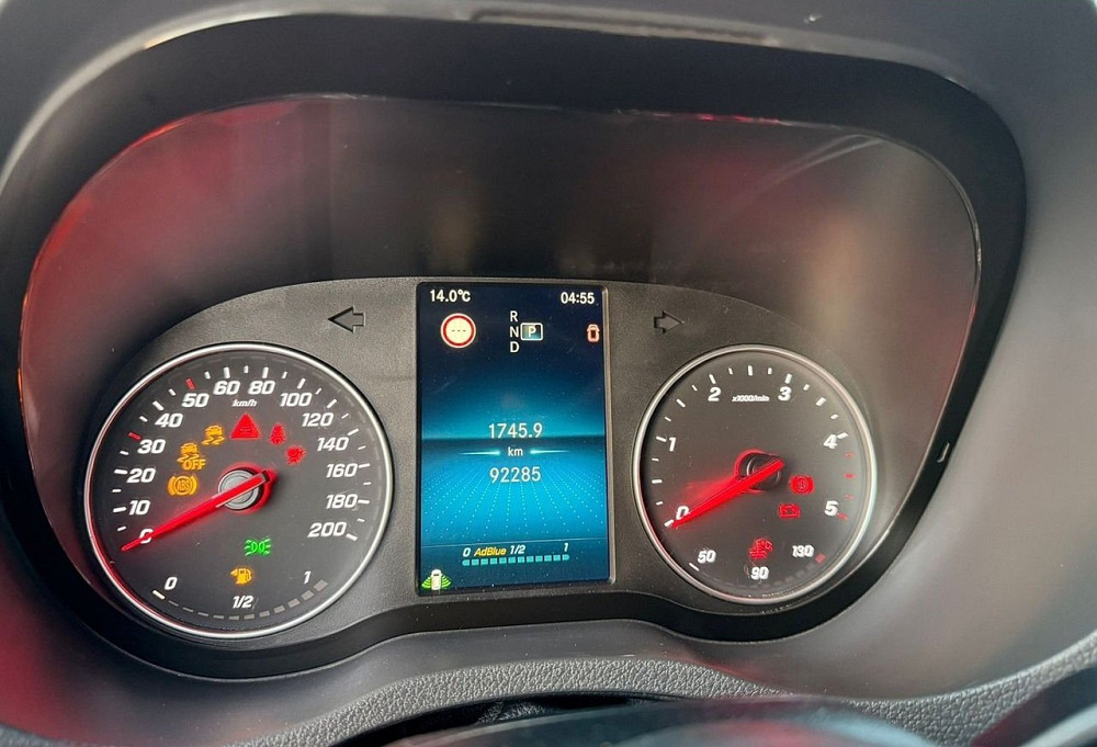 Mercedes-Benz Sprinter 2021 Бердичів - зображення 18