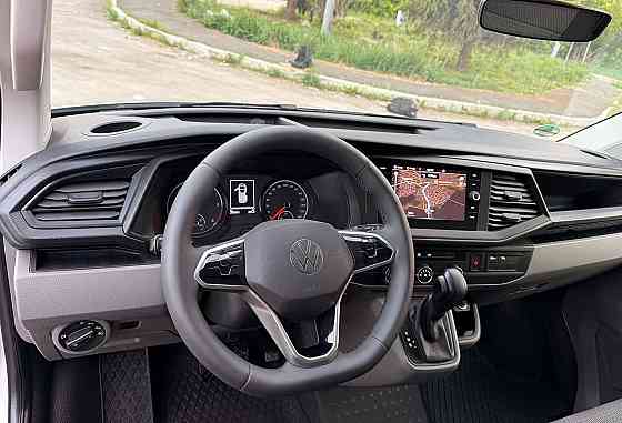 Volkswagen Transporter 2021 Бердичів