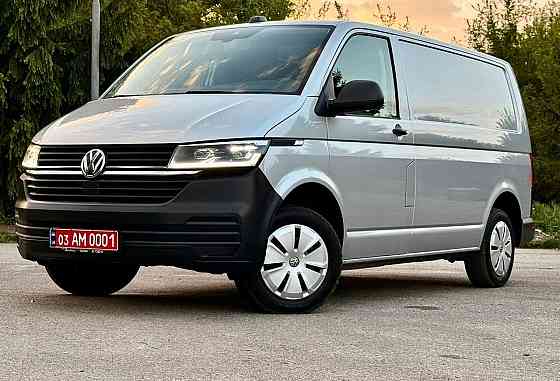 Volkswagen Transporter 2021 Бердичів
