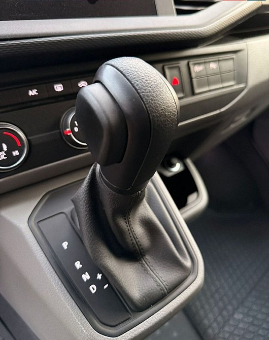 Volkswagen Transporter 2021 Бердичів - зображення 16