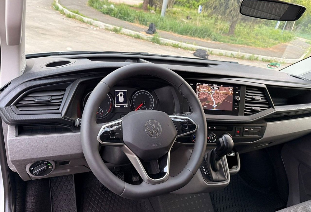 Volkswagen Transporter 2021 Бердичів - зображення 5