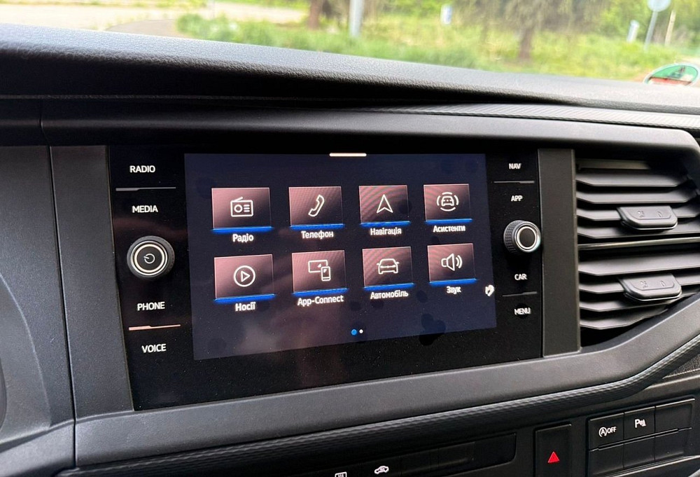 Volkswagen Transporter 2021 Бердичів - зображення 19