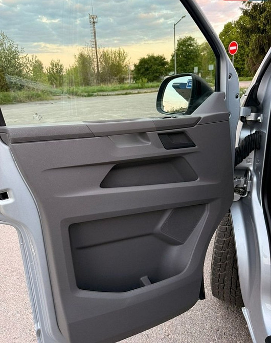 Volkswagen Transporter 2021 Бердичів - зображення 7