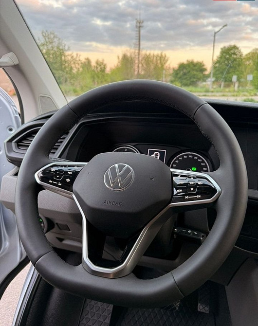 Volkswagen Transporter 2021 Бердичів - зображення 14