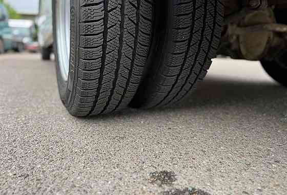 Volkswagen Crafter 2014 Луцьк