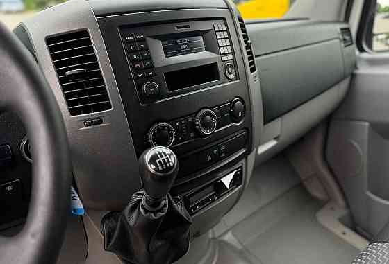 Volkswagen Crafter 2014 Луцьк