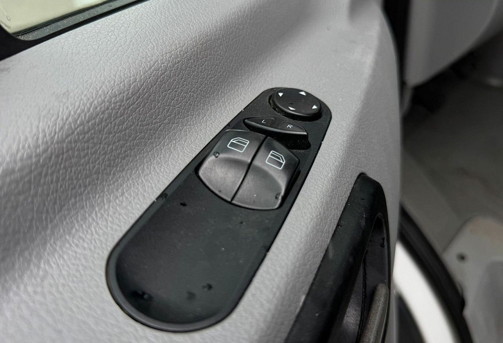 Volkswagen Crafter 2014 Луцьк - зображення 17