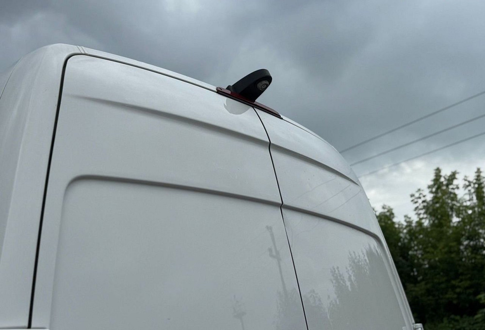 Volkswagen Crafter 2014 Луцьк - зображення 8