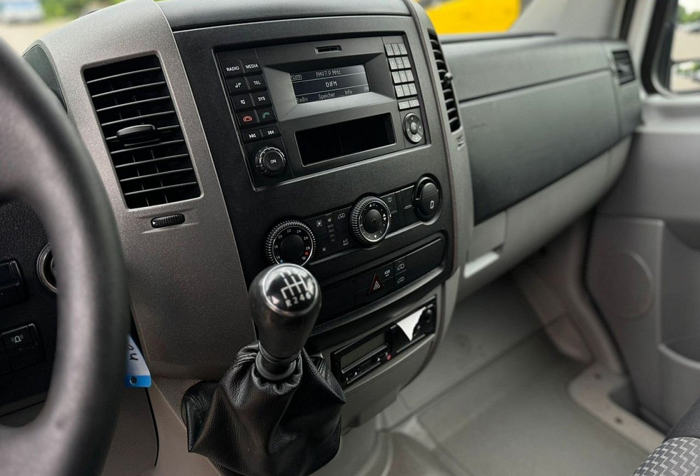 Volkswagen Crafter 2014 Луцьк - зображення 6