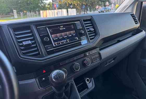 Volkswagen Crafter 2022 Луцьк