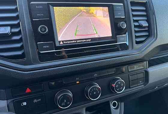Volkswagen Crafter 2022 Луцьк