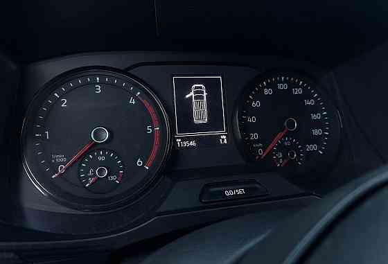 Volkswagen Crafter 2022 Луцьк