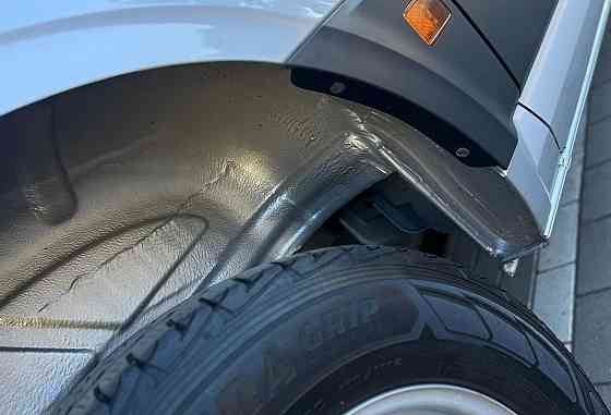 Volkswagen Crafter 2022 Луцьк