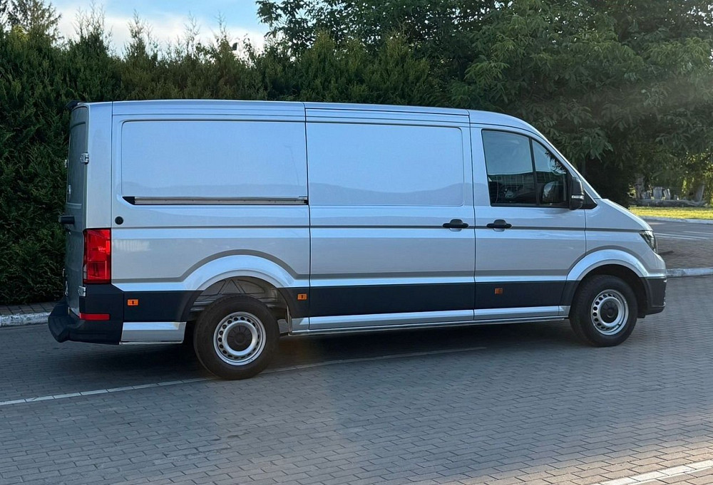 Volkswagen Crafter 2022 Луцьк - зображення 11