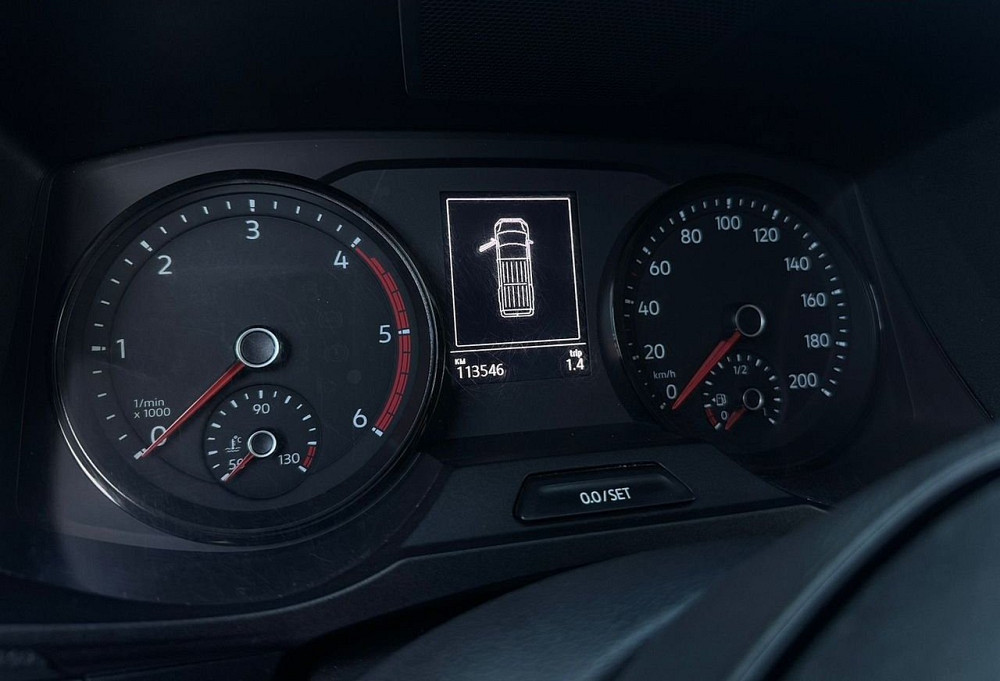 Volkswagen Crafter 2022 Луцьк - зображення 4