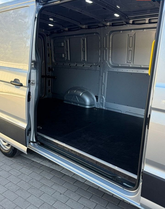 Volkswagen Crafter 2022 Луцьк - зображення 14