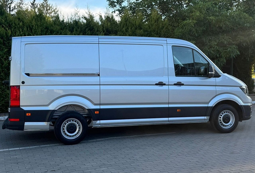 Volkswagen Crafter 2022 Луцьк - зображення 12