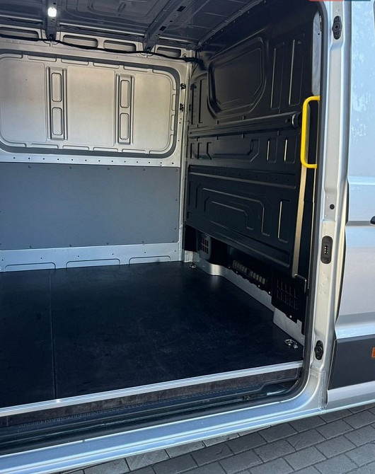 Volkswagen Crafter 2022 Луцьк - зображення 13