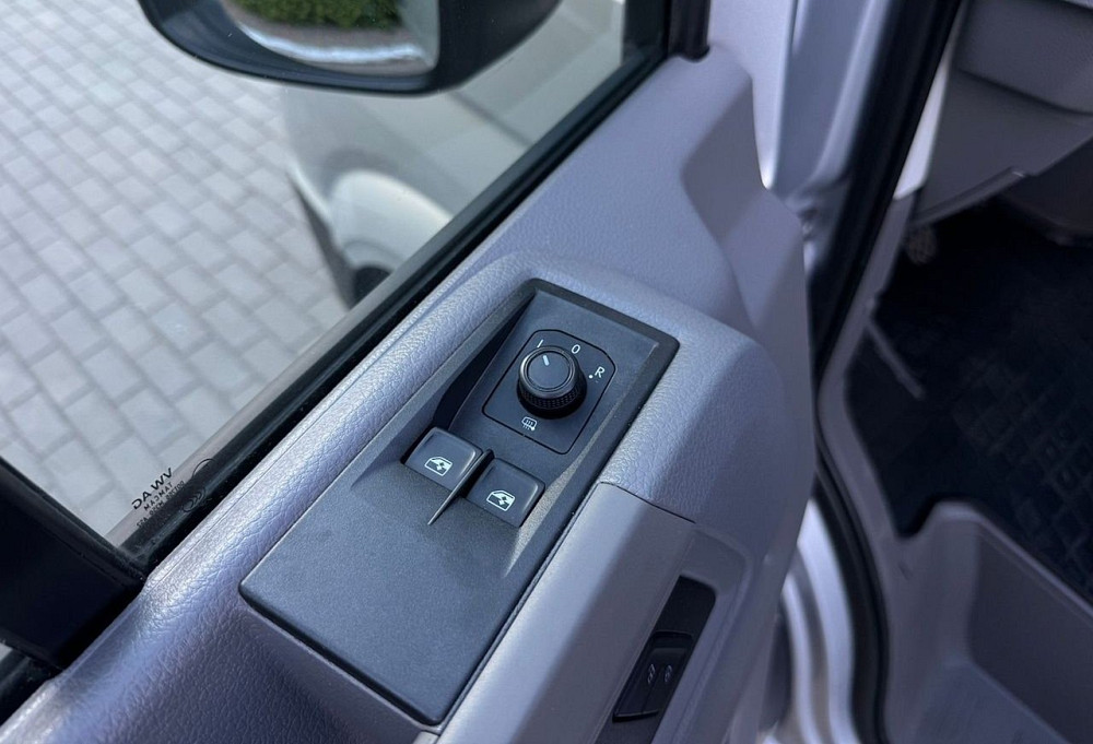 Volkswagen Crafter 2022 Луцьк - зображення 10
