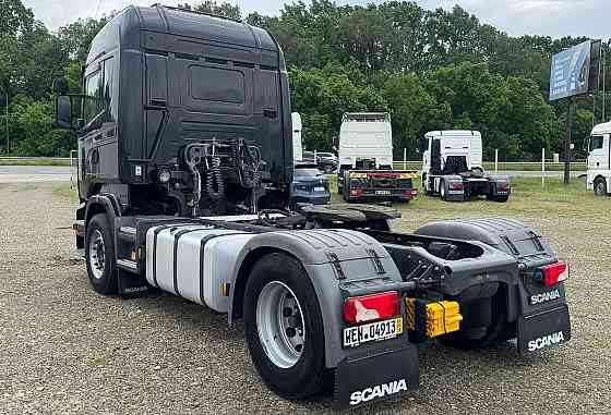 Scania 2014 Чернівці