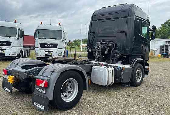 Scania 2014 Чернівці