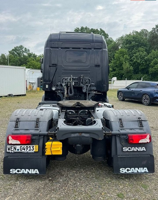 Scania 2014 Чернівці - зображення 5