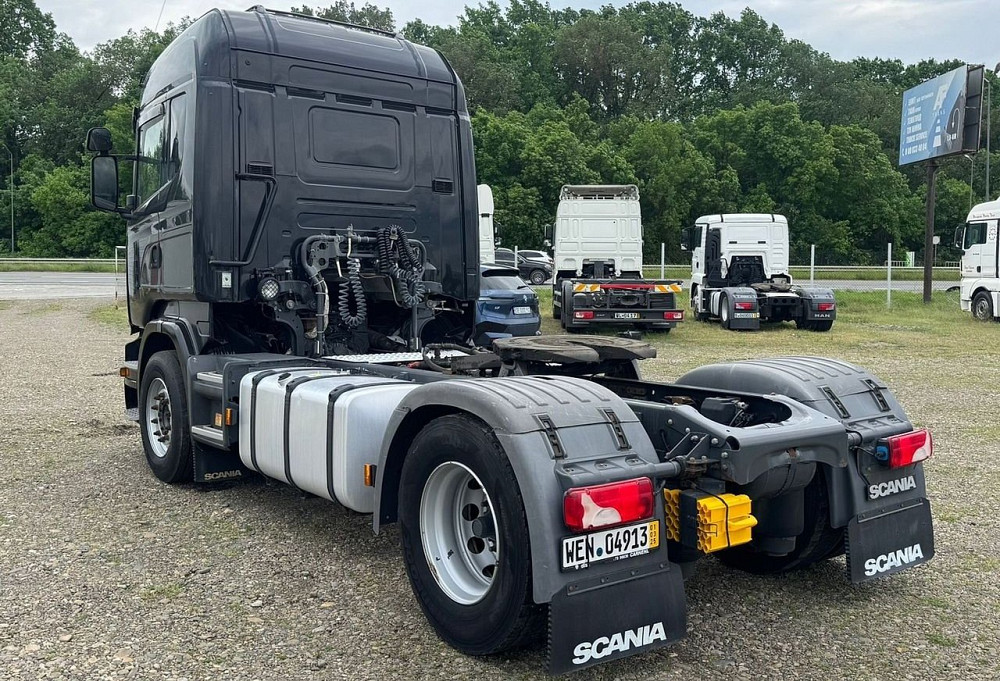 Scania 2014 Чернівці - зображення 6