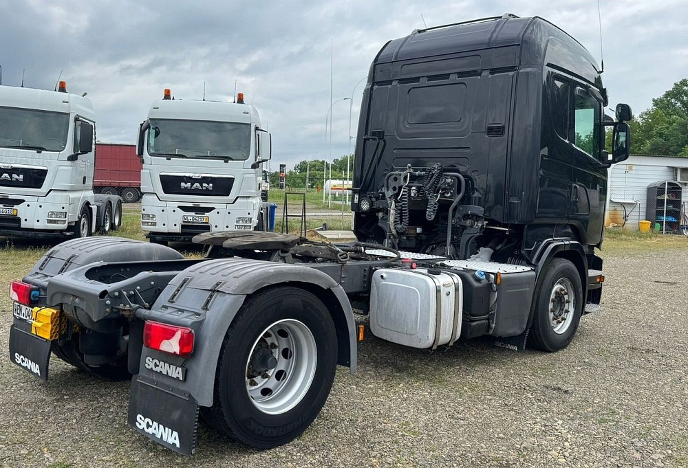 Scania 2014 Чернівці - зображення 4
