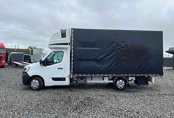 Renault Master 2021 Ковель