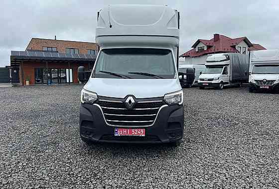Renault Master 2021 Ковель