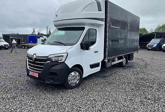 Renault Master 2021 Ковель