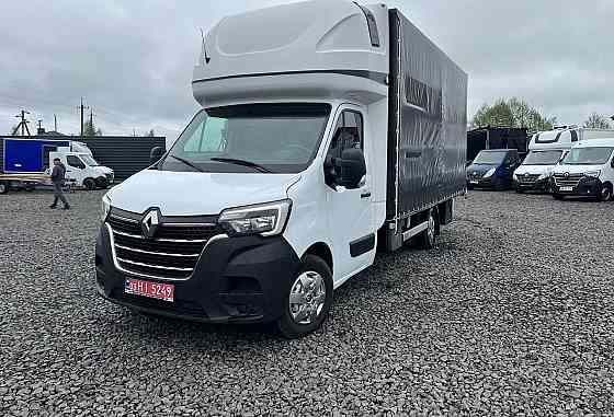 Renault Master 2021 Ковель