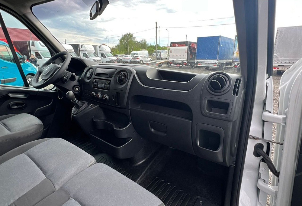 Renault Master 2021 Ковель - зображення 19