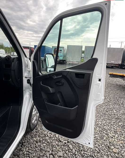 Renault Master 2021 Ковель - зображення 20