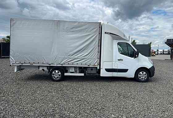 Opel Movano 2018 Ковель