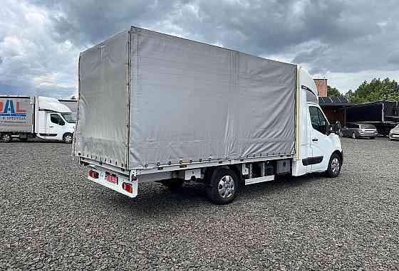 Opel Movano 2018 Ковель
