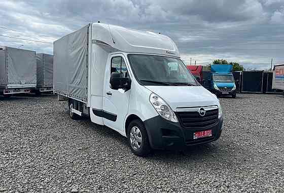 Opel Movano 2018 Ковель