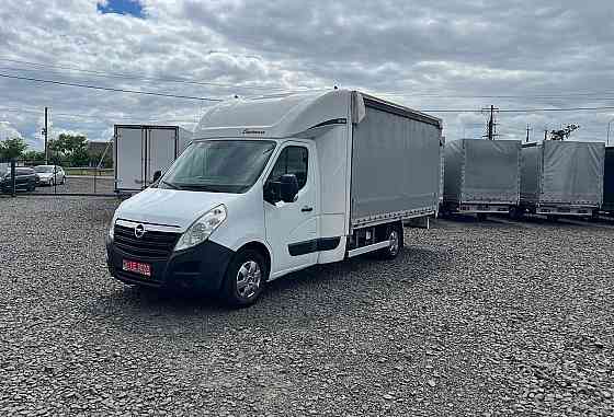 Opel Movano 2018 Ковель