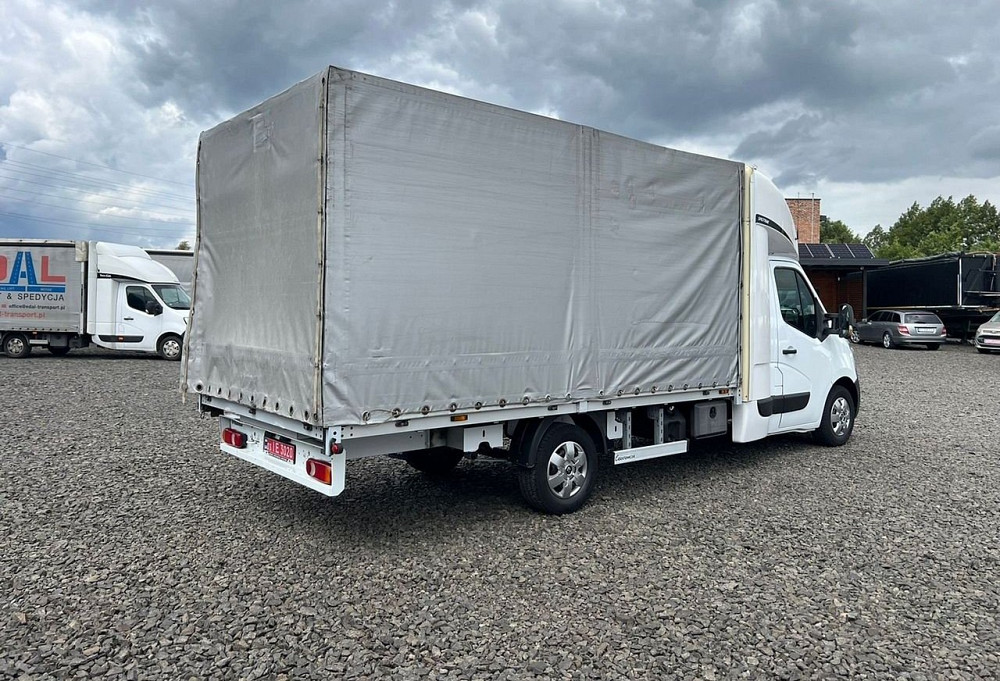 Opel Movano 2018 Ковель - зображення 5