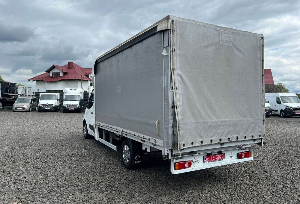 Opel Movano 2018 Ковель - зображення 10